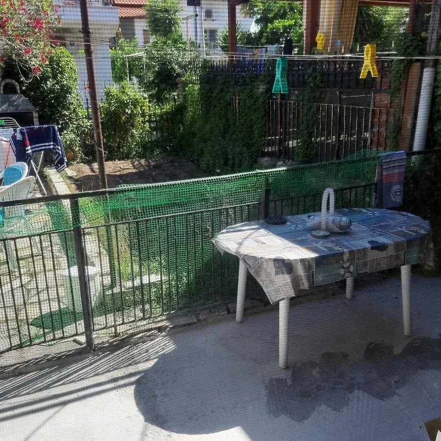 Vakantiehuis Hippocampus House Villa Stratoni