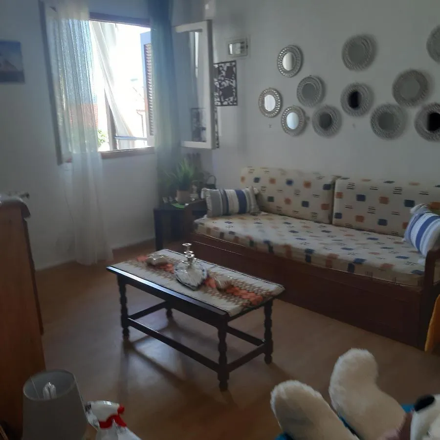 Vakantiehuis Hippocampus House Villa Stratoni