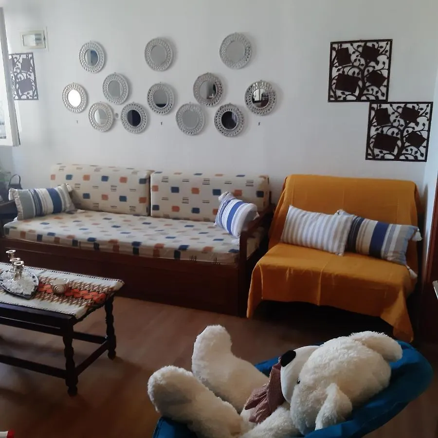 Hippocampus House Villa Stratoni