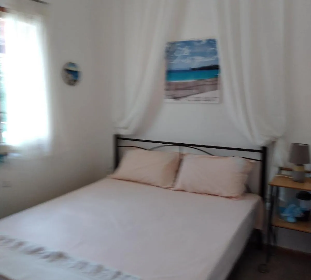 Hippocampus House Villa Stratoni 0*,