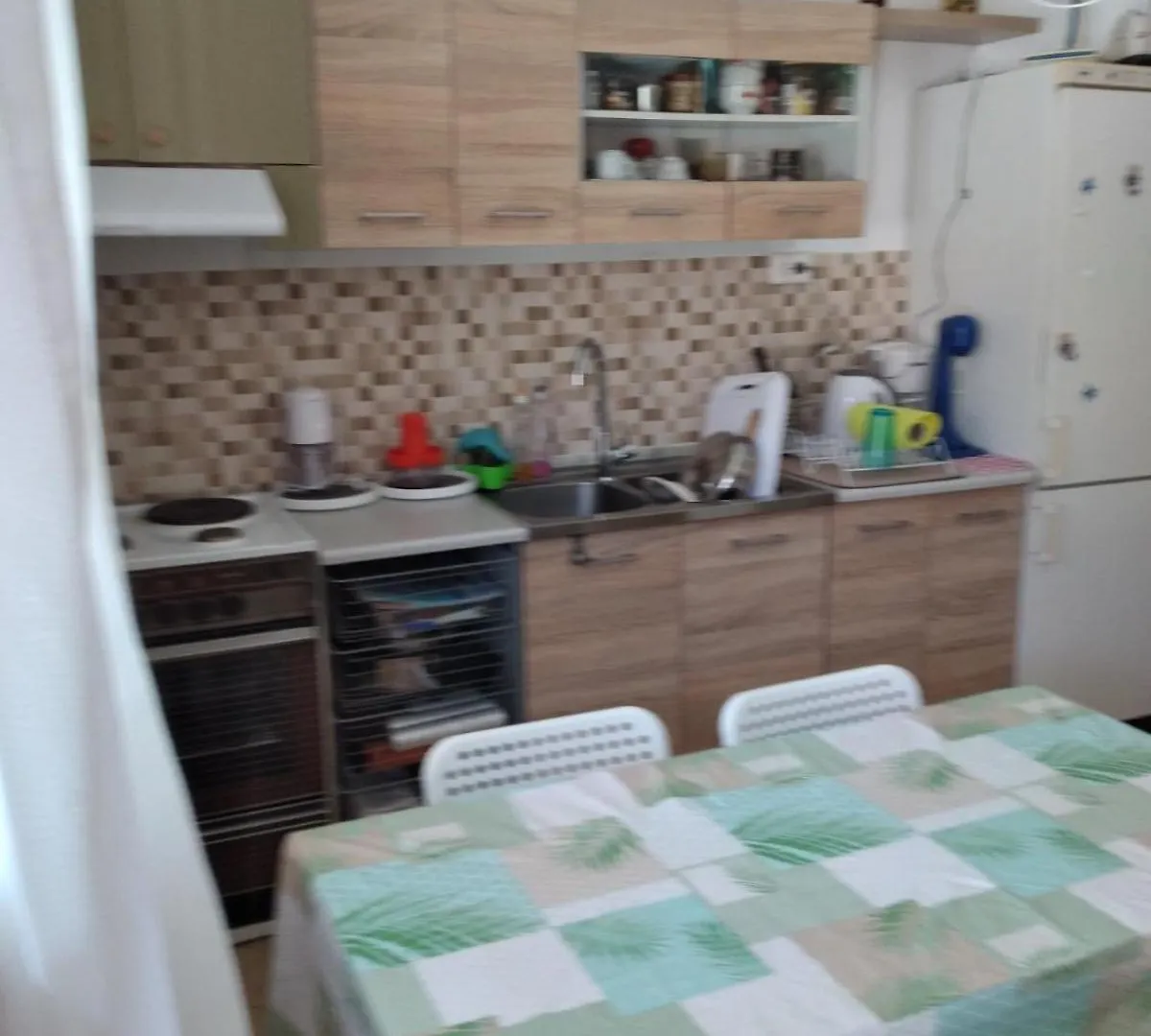 Hippocampus House Villa Stratoni Vakantiehuis