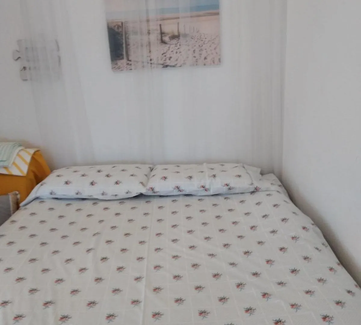 Hippocampus House Villa Stratoni Vakantiehuis