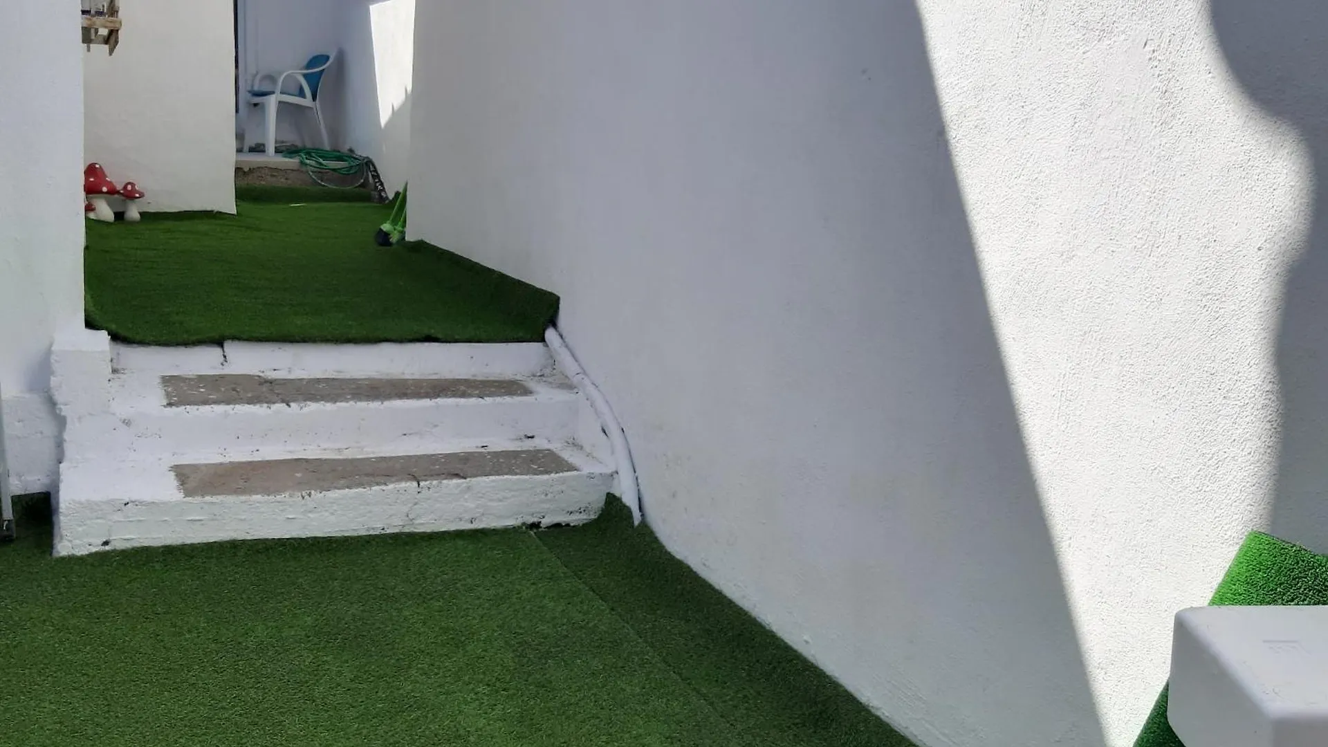 Hippocampus House Villa Stratoni