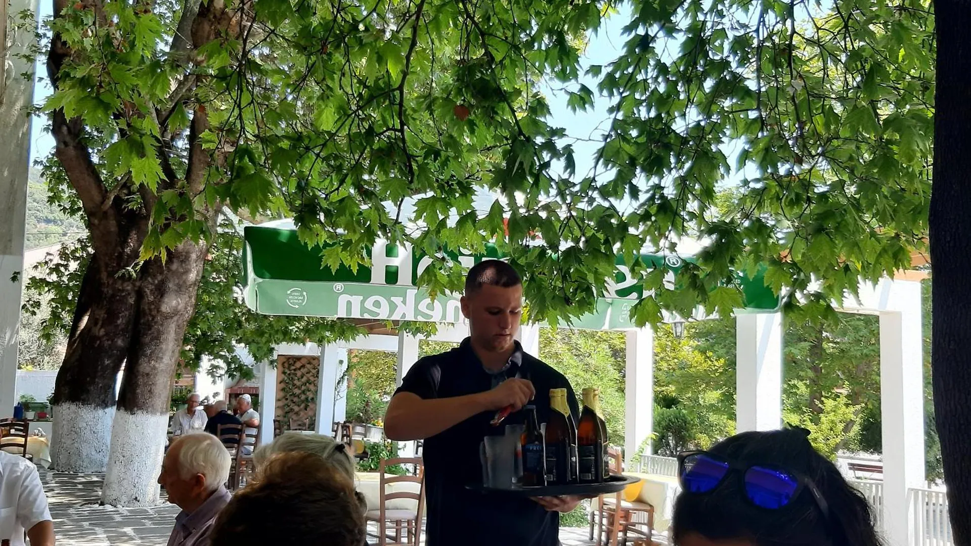 Vakantiehuis Hippocampus House Villa Stratoni