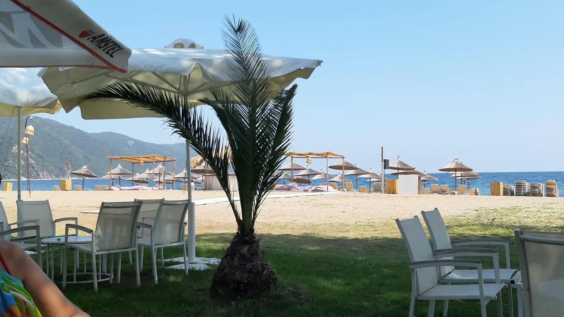 Hippocampus House Villa Stratoni